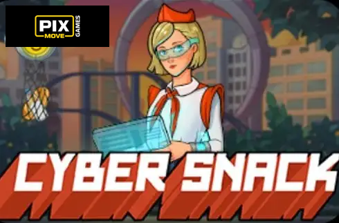 Cyber Snack